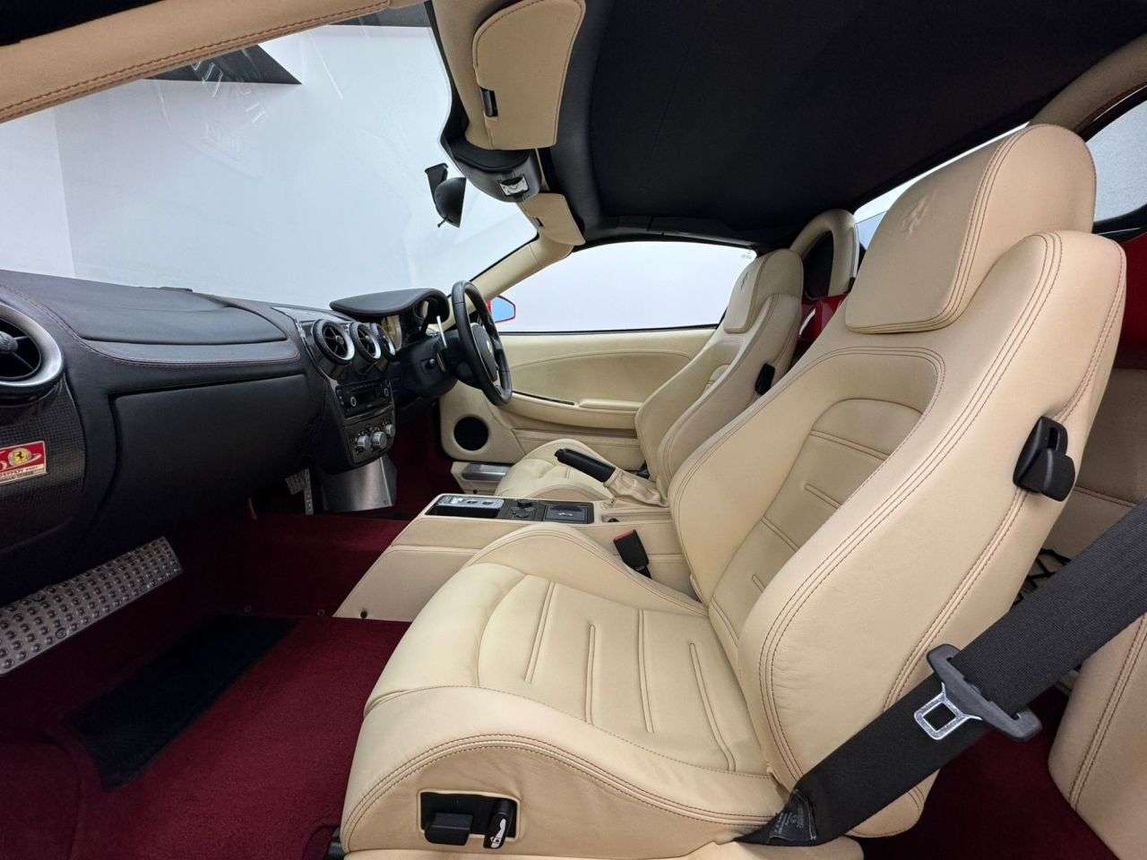 2007 FERRARI ALL MODELS 2007 FERRARI ALL MODELS