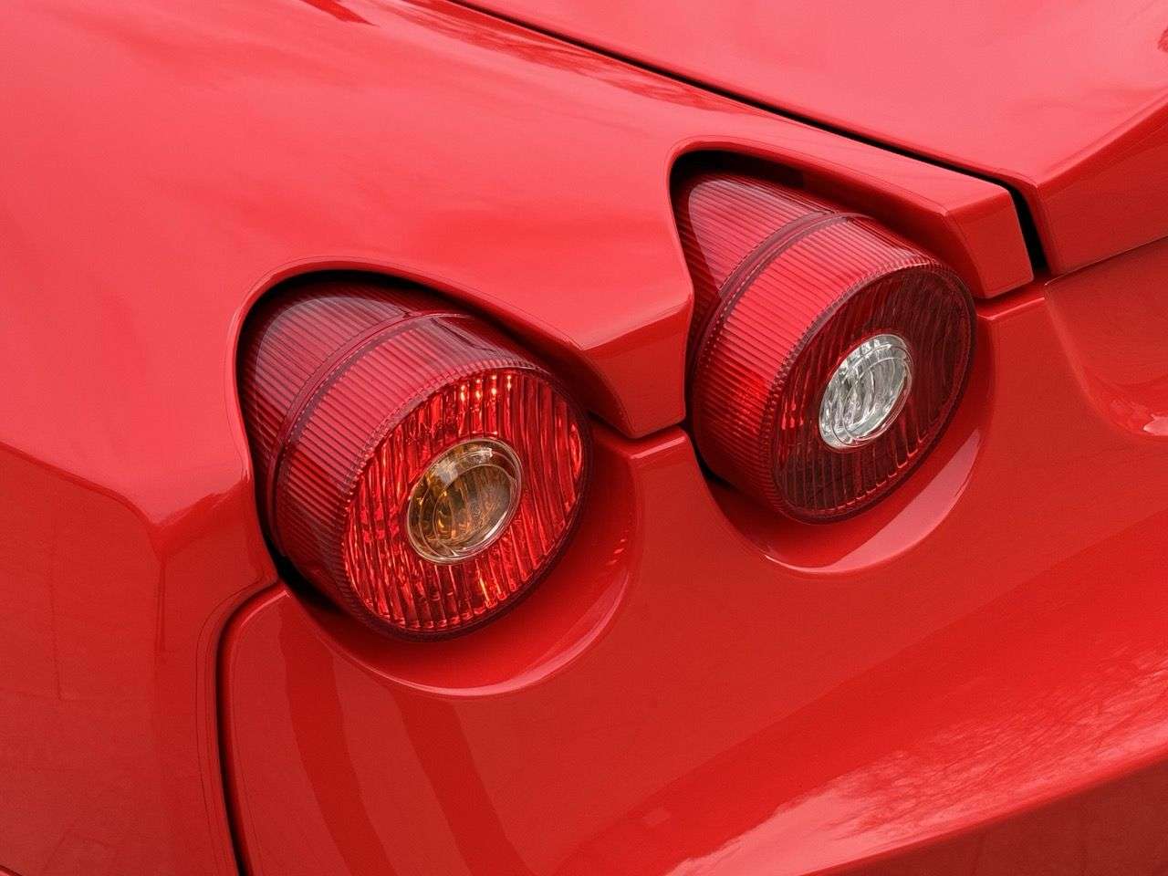 2007 FERRARI ALL MODELS 2007 FERRARI ALL MODELS