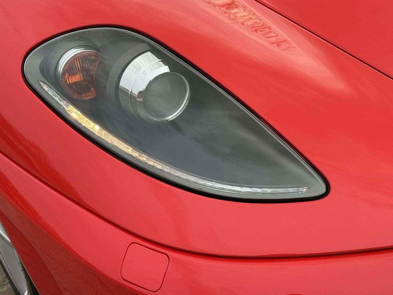 A 2007 FERRARI ALL MODELS FERRARI A 2007 FERRARI ALL MODELS FERRARI