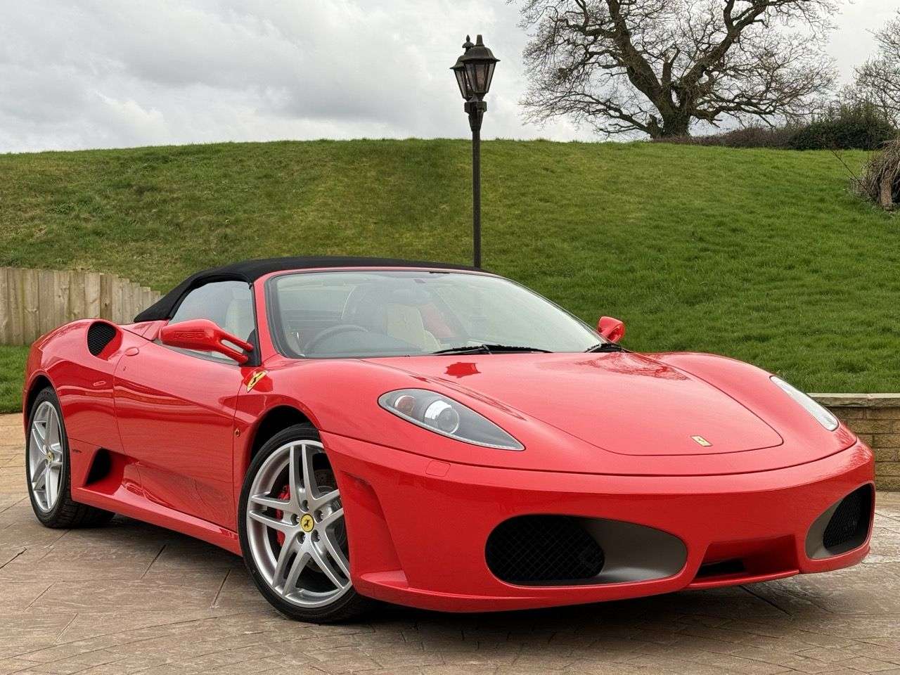 A 2007 FERRARI ALL MODELS FERRARI A 2007 FERRARI ALL MODELS FERRARI