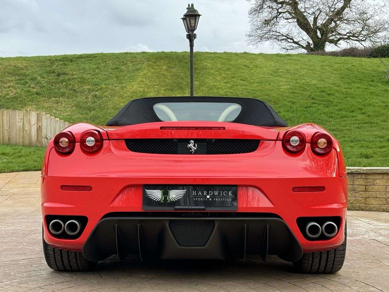 2007 FERRARI ALL MODELS 2007 FERRARI ALL MODELS