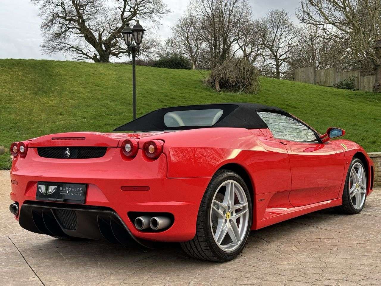 2007 FERRARI ALL MODELS 2007 FERRARI ALL MODELS