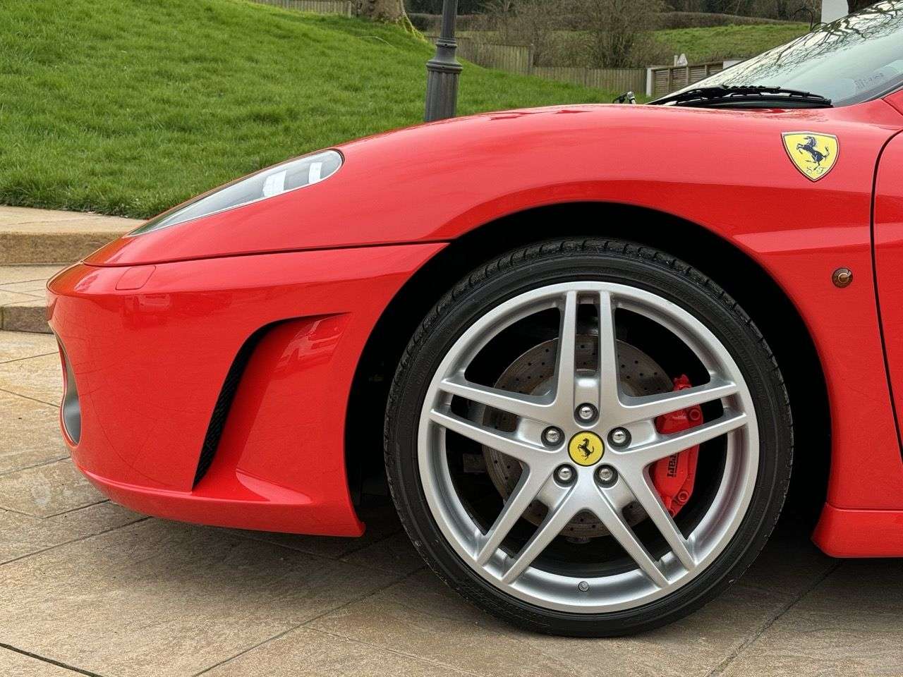 2007 FERRARI ALL MODELS 2007 FERRARI ALL MODELS