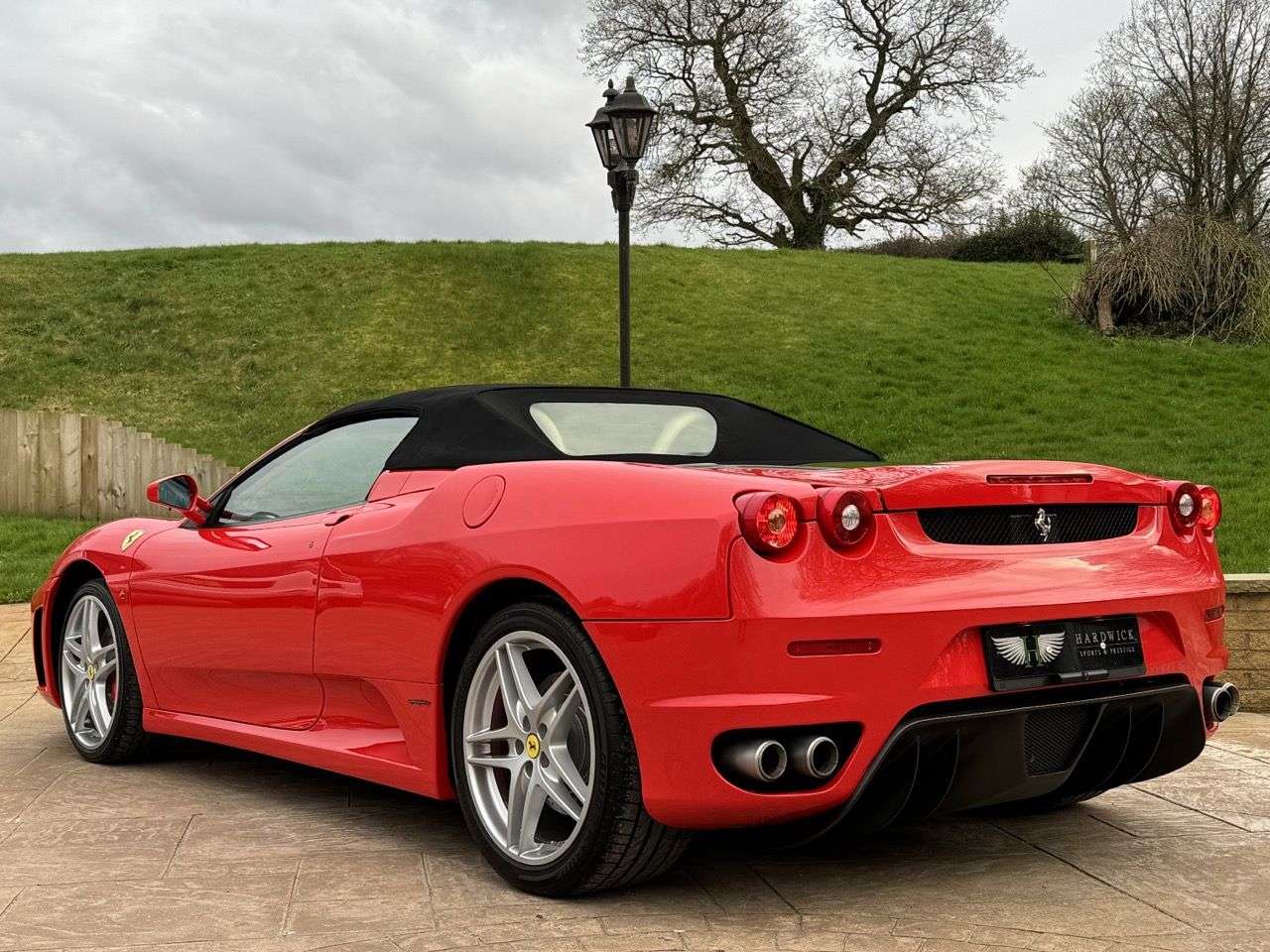 2007 FERRARI ALL MODELS 2007 FERRARI ALL MODELS