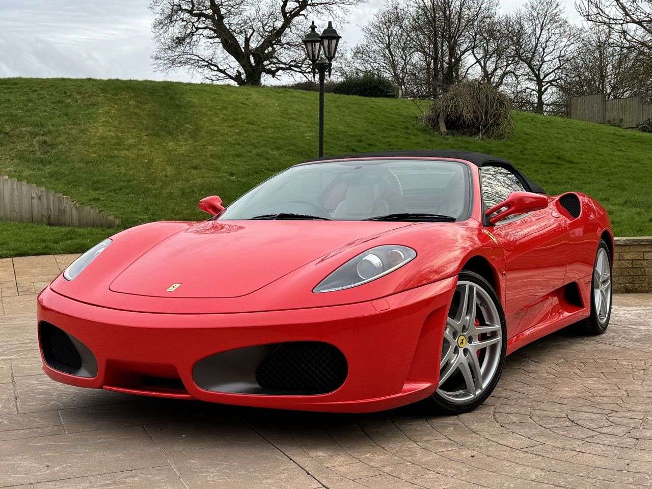 2007 FERRARI ALL MODELS 2007 FERRARI ALL MODELS