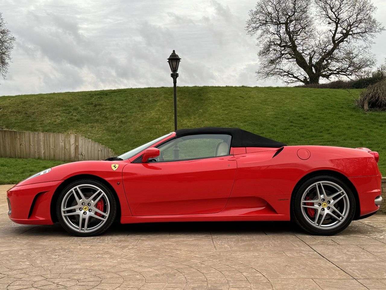 2007 FERRARI ALL MODELS 2007 FERRARI ALL MODELS