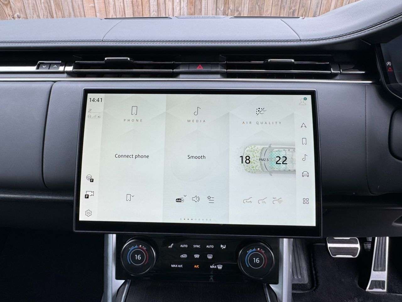 2023 LAND ROVER RANGE ROVER 2023 LAND ROVER RANGE ROVER