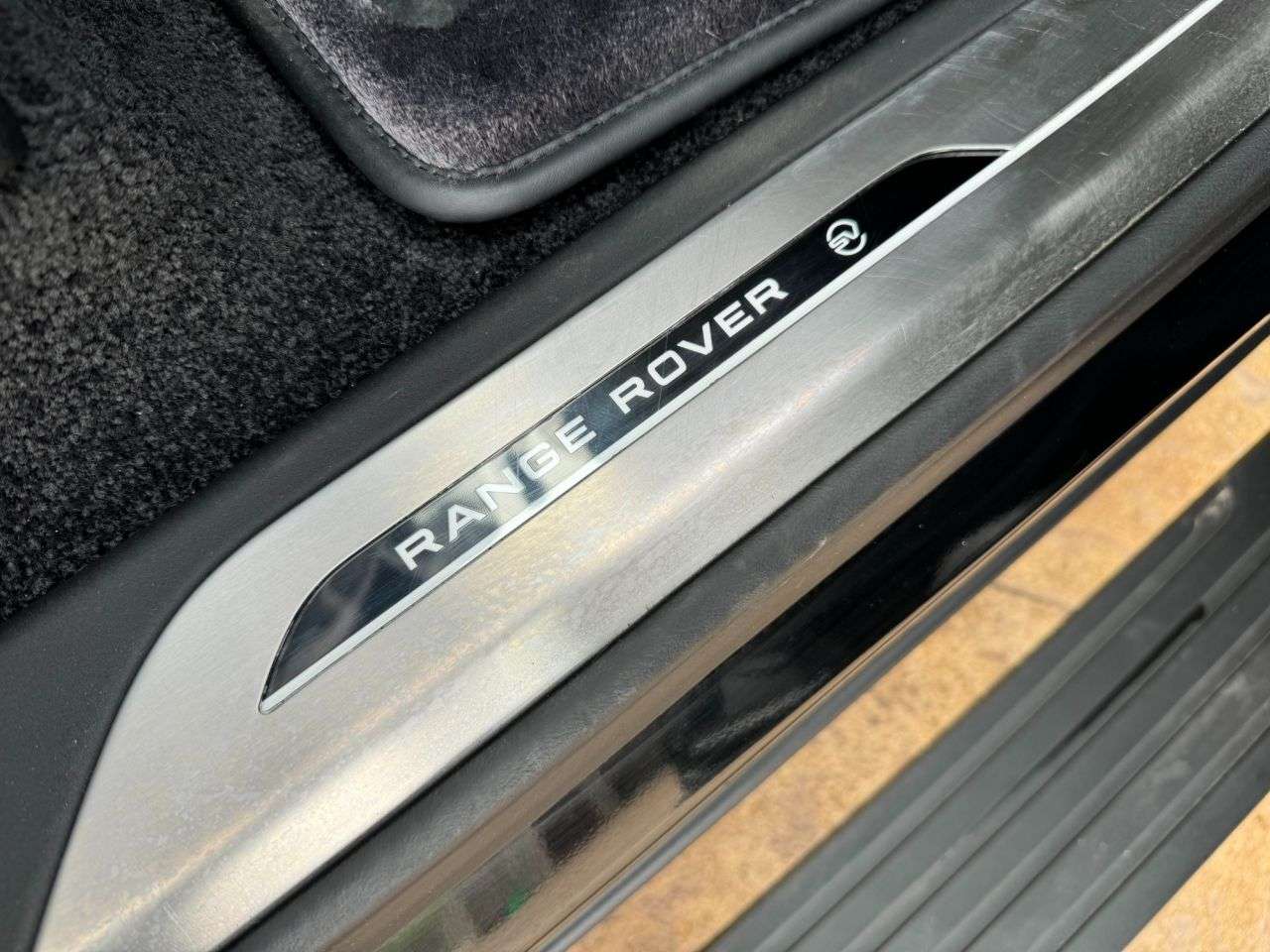 2023 LAND ROVER RANGE ROVER 2023 LAND ROVER RANGE ROVER