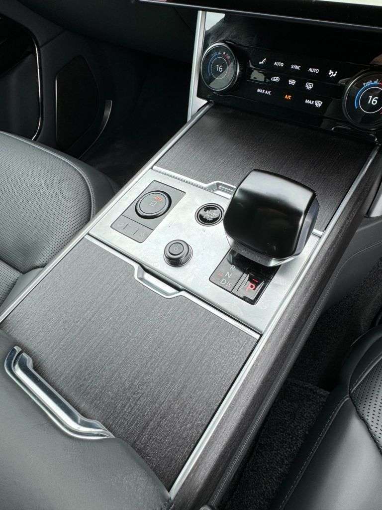 2023 LAND ROVER RANGE ROVER 2023 LAND ROVER RANGE ROVER