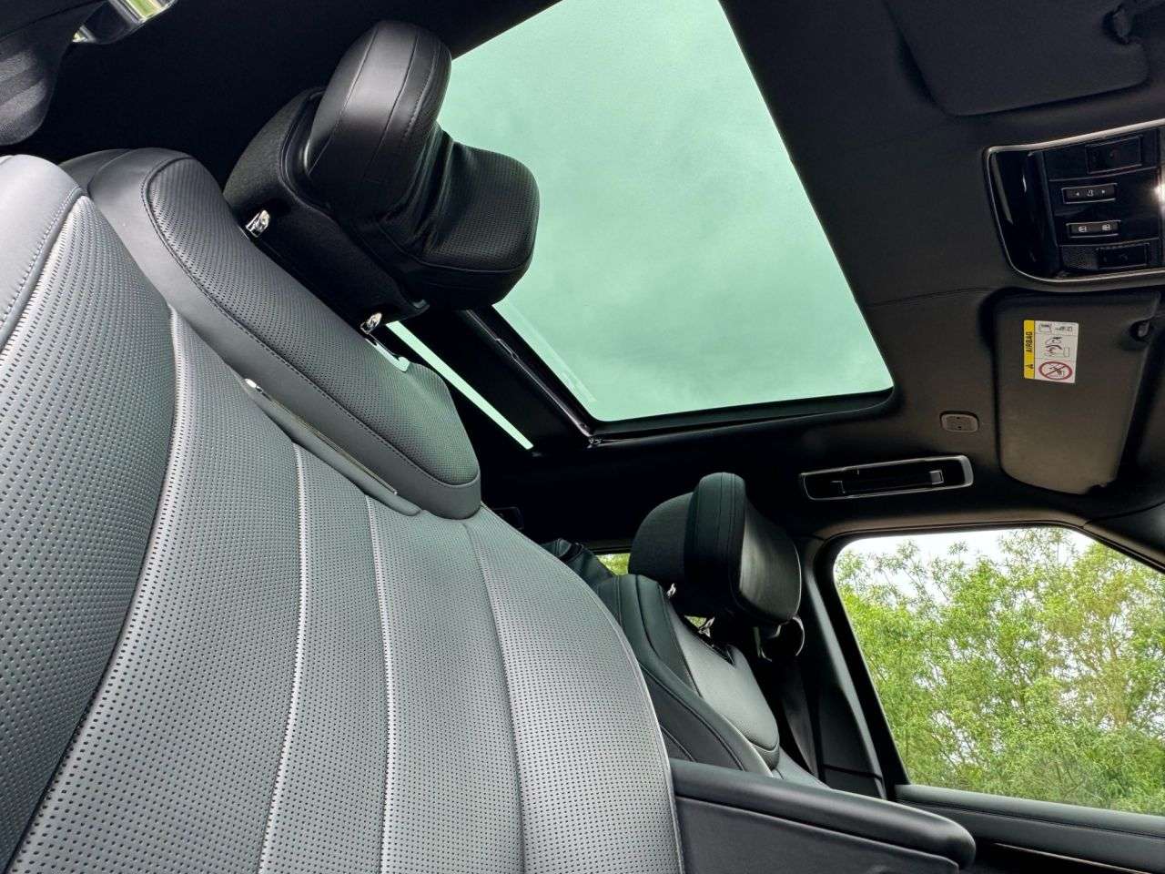 2023 LAND ROVER RANGE ROVER 2023 LAND ROVER RANGE ROVER