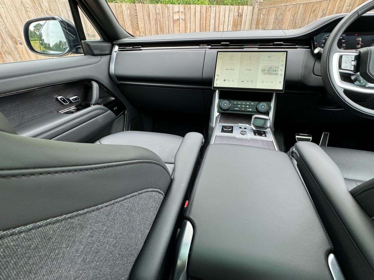 2023 LAND ROVER RANGE ROVER 2023 LAND ROVER RANGE ROVER