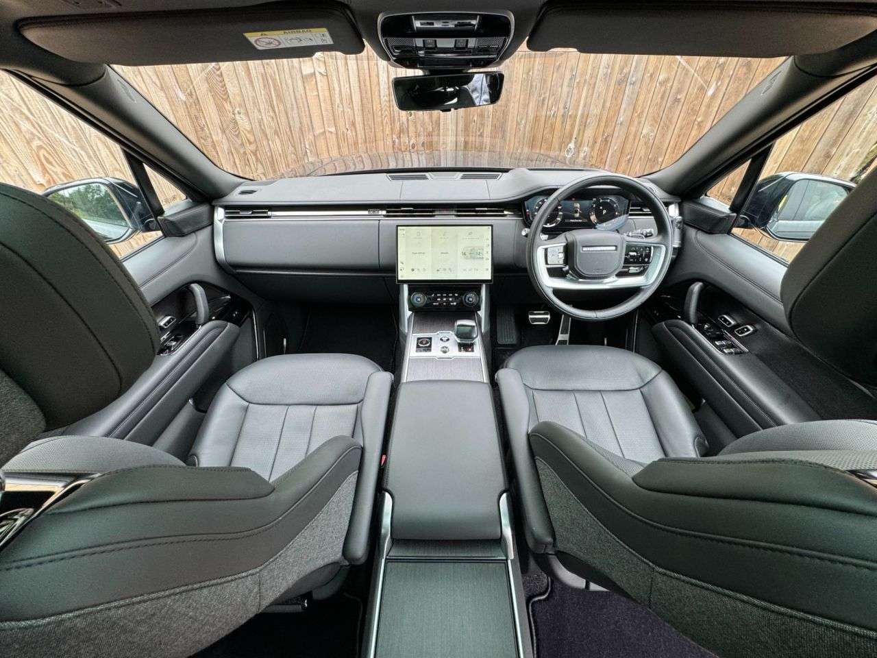 2023 LAND ROVER RANGE ROVER 2023 LAND ROVER RANGE ROVER