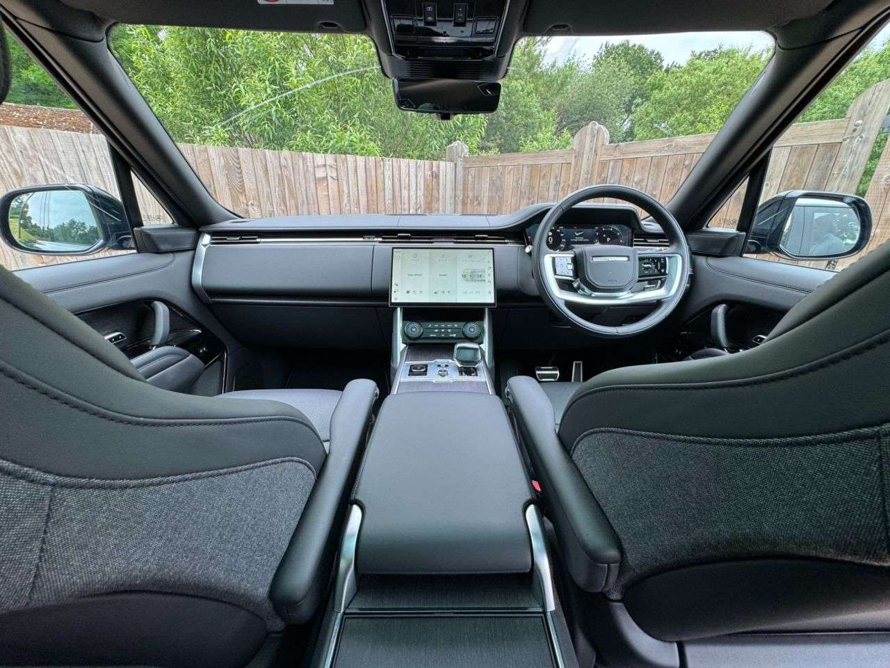 2023 LAND ROVER RANGE ROVER 2023 LAND ROVER RANGE ROVER