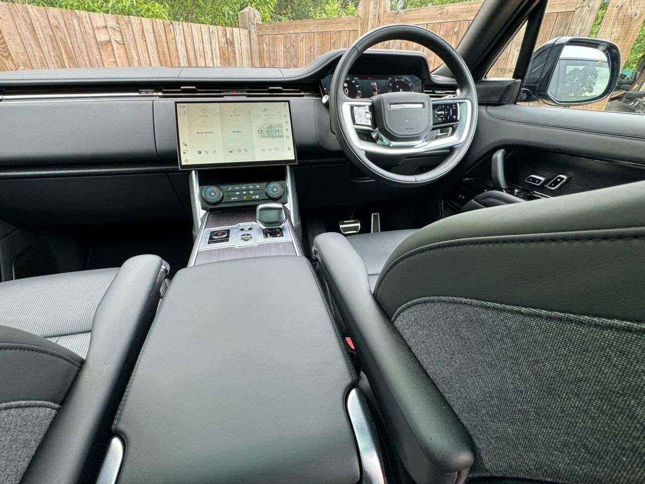 2023 LAND ROVER RANGE ROVER 2023 LAND ROVER RANGE ROVER