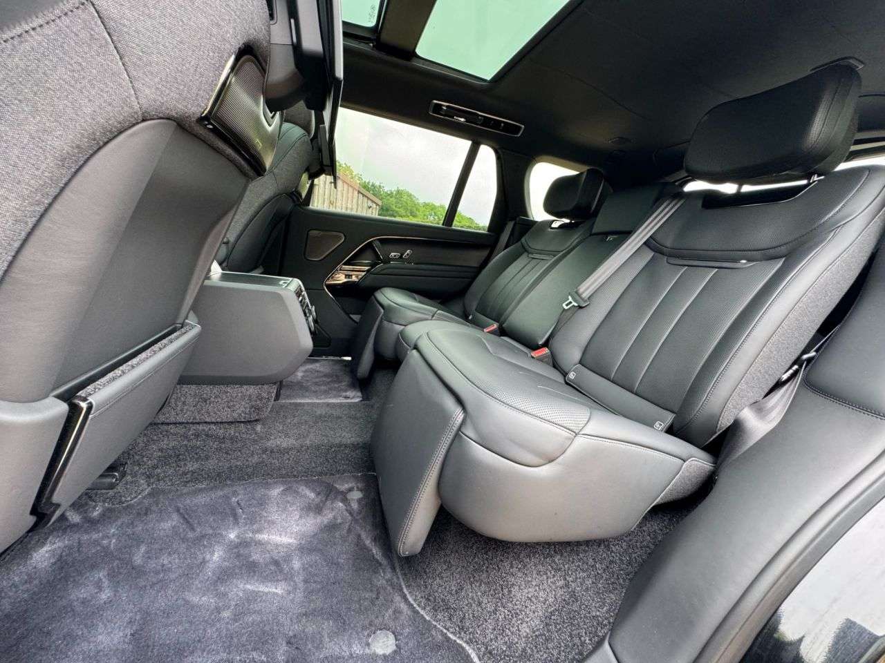 2023 LAND ROVER RANGE ROVER 2023 LAND ROVER RANGE ROVER