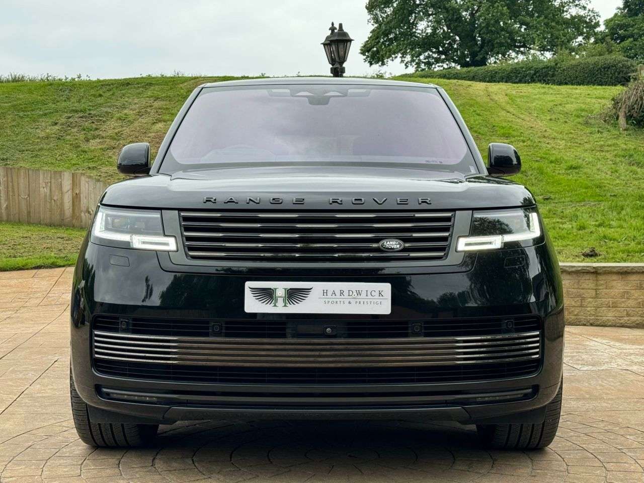 2023 LAND ROVER RANGE ROVER 2023 LAND ROVER RANGE ROVER