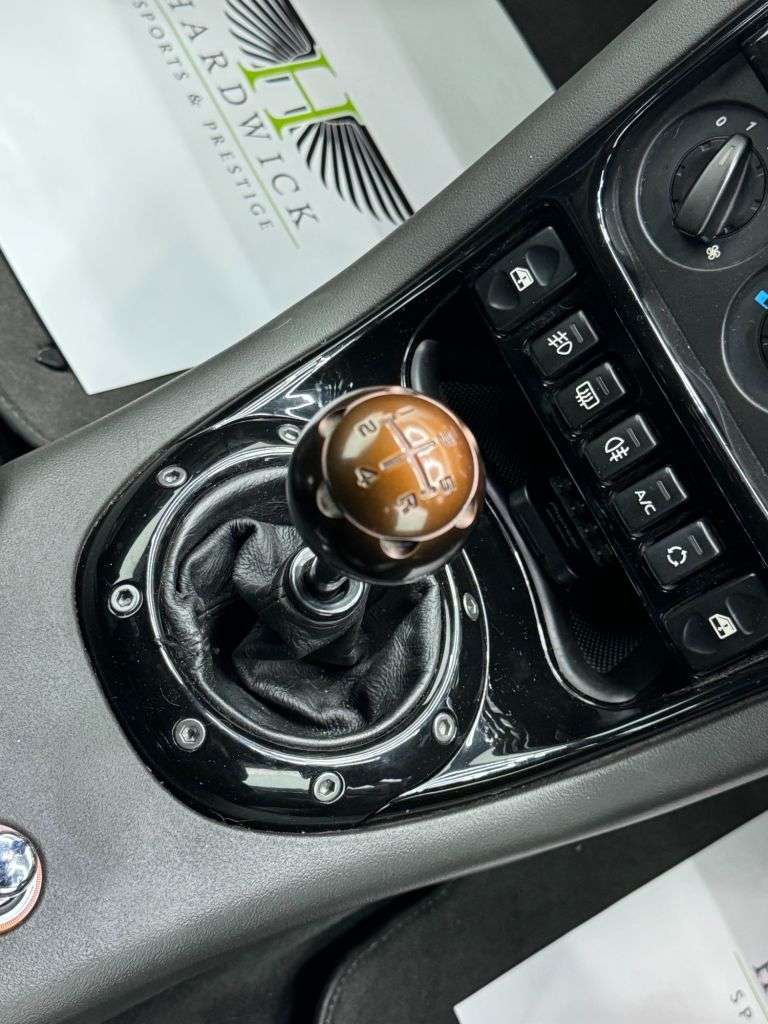 2009 MG TF 2009 MG TF