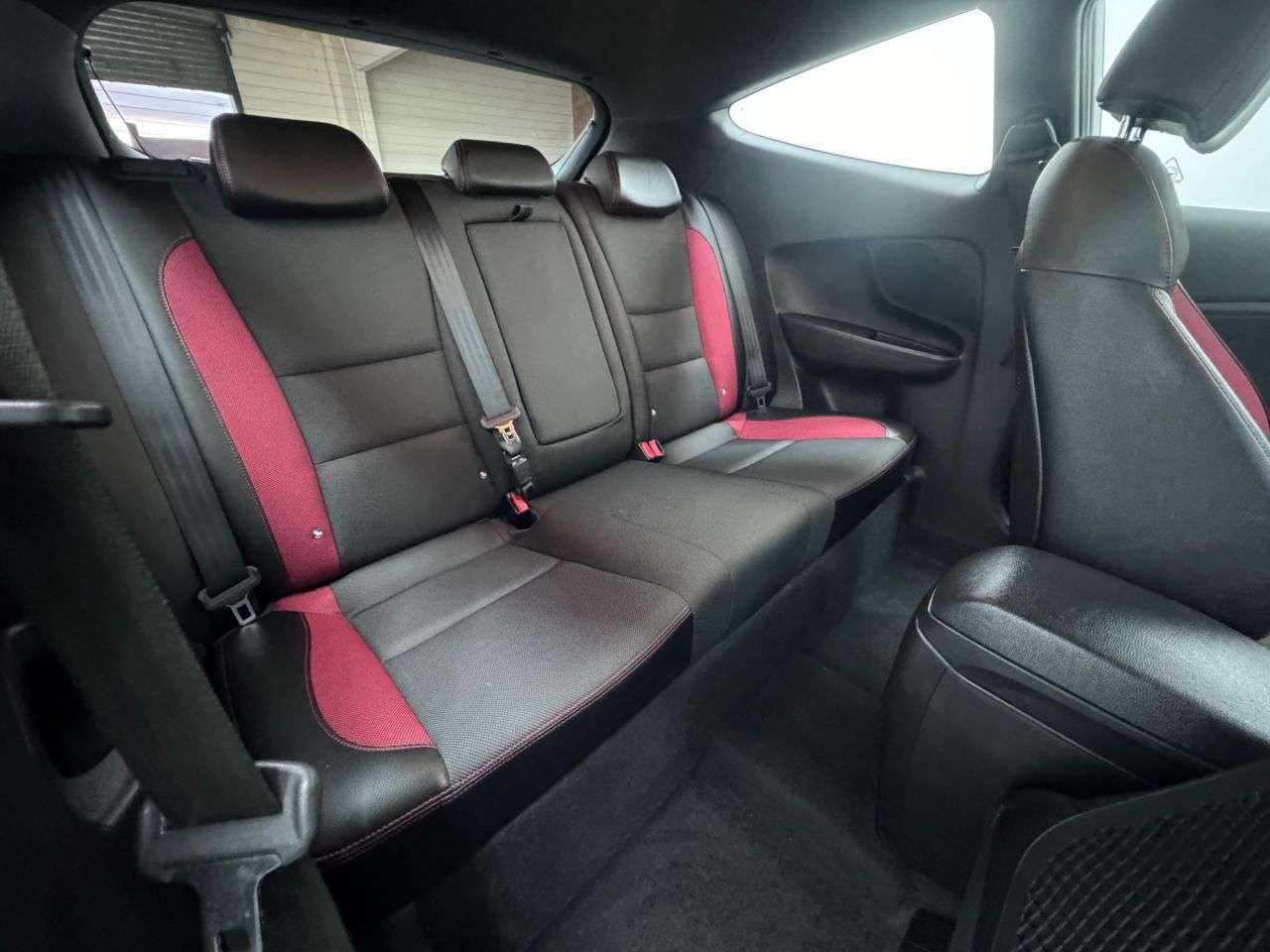 2016 HYUNDAI I30 2016 HYUNDAI I30