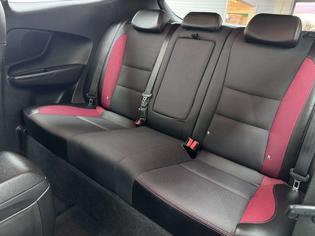 2016 HYUNDAI I30 2016 HYUNDAI I30