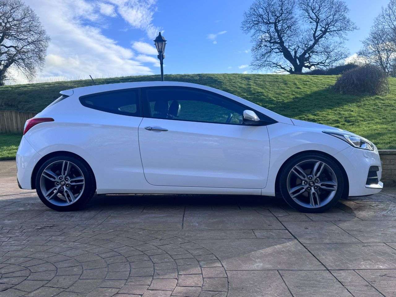 2016 HYUNDAI I30 2016 HYUNDAI I30