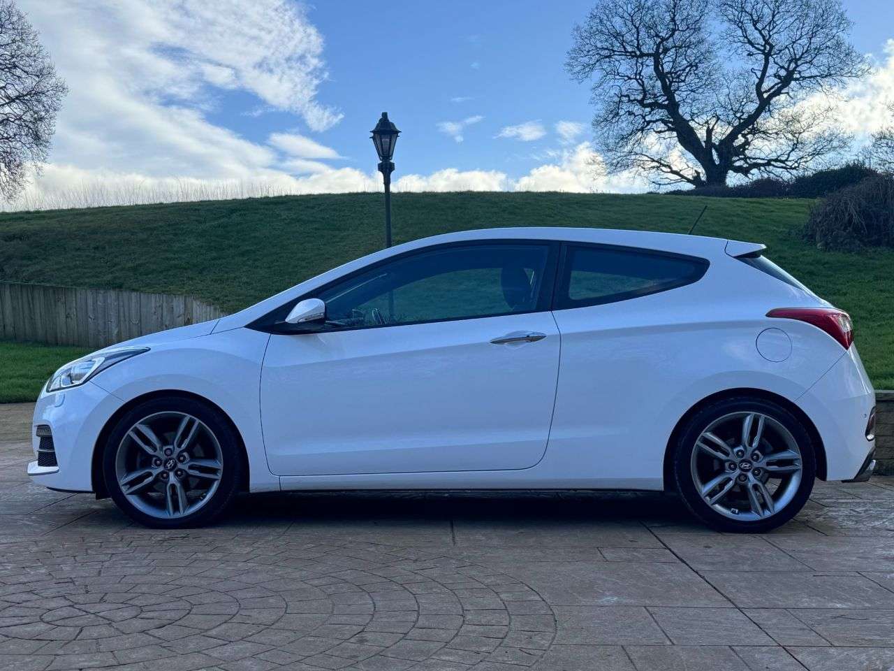 2016 HYUNDAI I30 2016 HYUNDAI I30