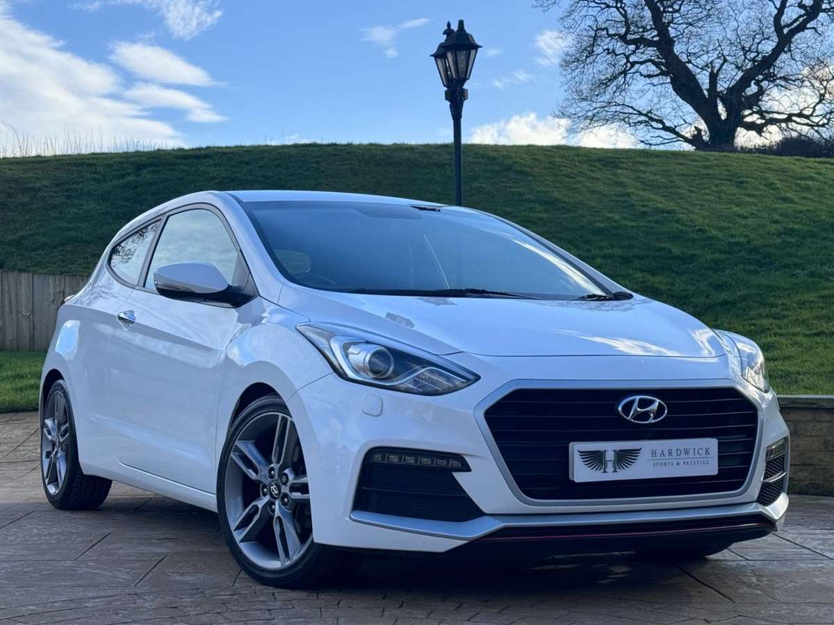 Check out this Hyundai I30 2016 Petrol Manual