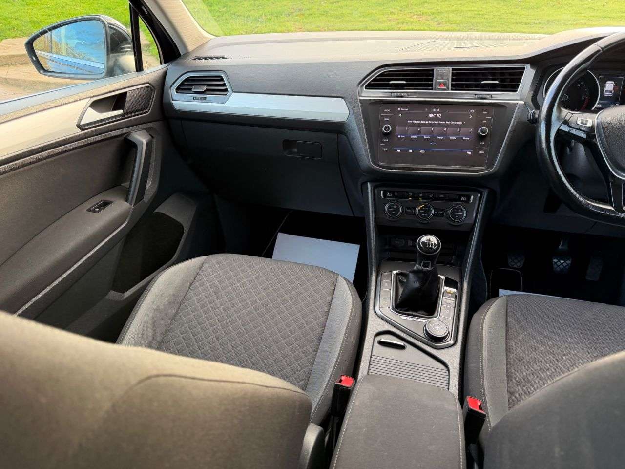 2017 VOLKSWAGEN TIGUAN 2017 VOLKSWAGEN TIGUAN