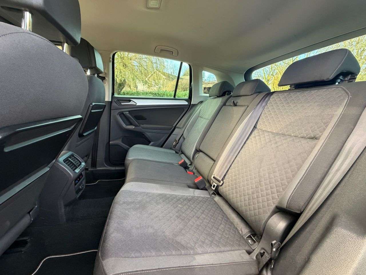 2017 VOLKSWAGEN TIGUAN 2017 VOLKSWAGEN TIGUAN