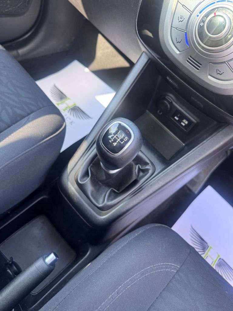 2017 HYUNDAI IX20 2017 HYUNDAI IX20