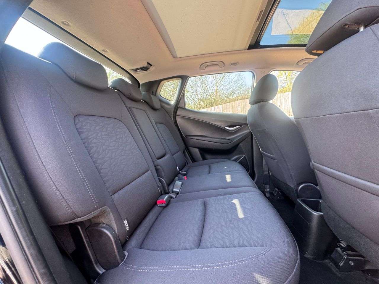 2017 HYUNDAI IX20 2017 HYUNDAI IX20