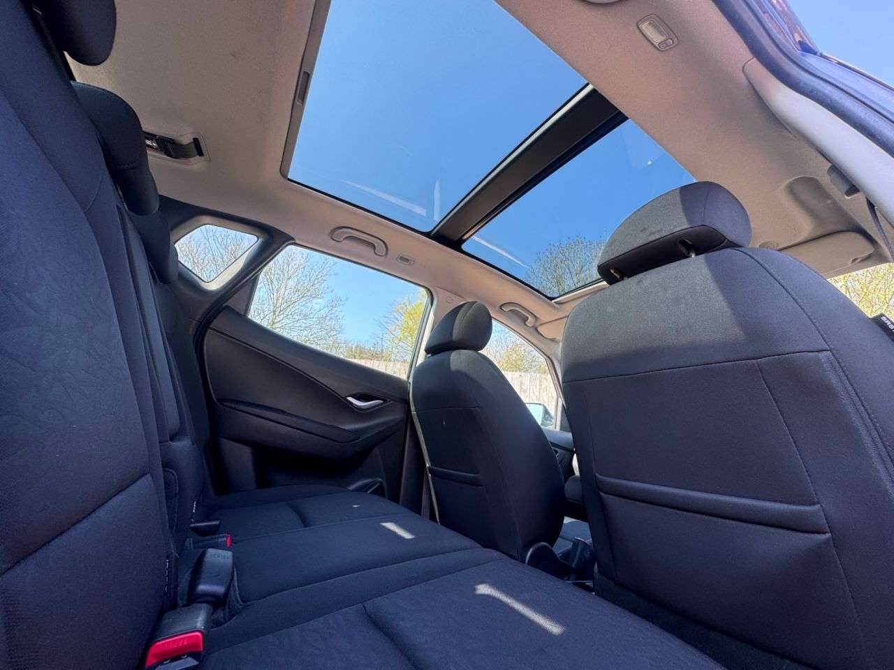 2017 HYUNDAI IX20 2017 HYUNDAI IX20