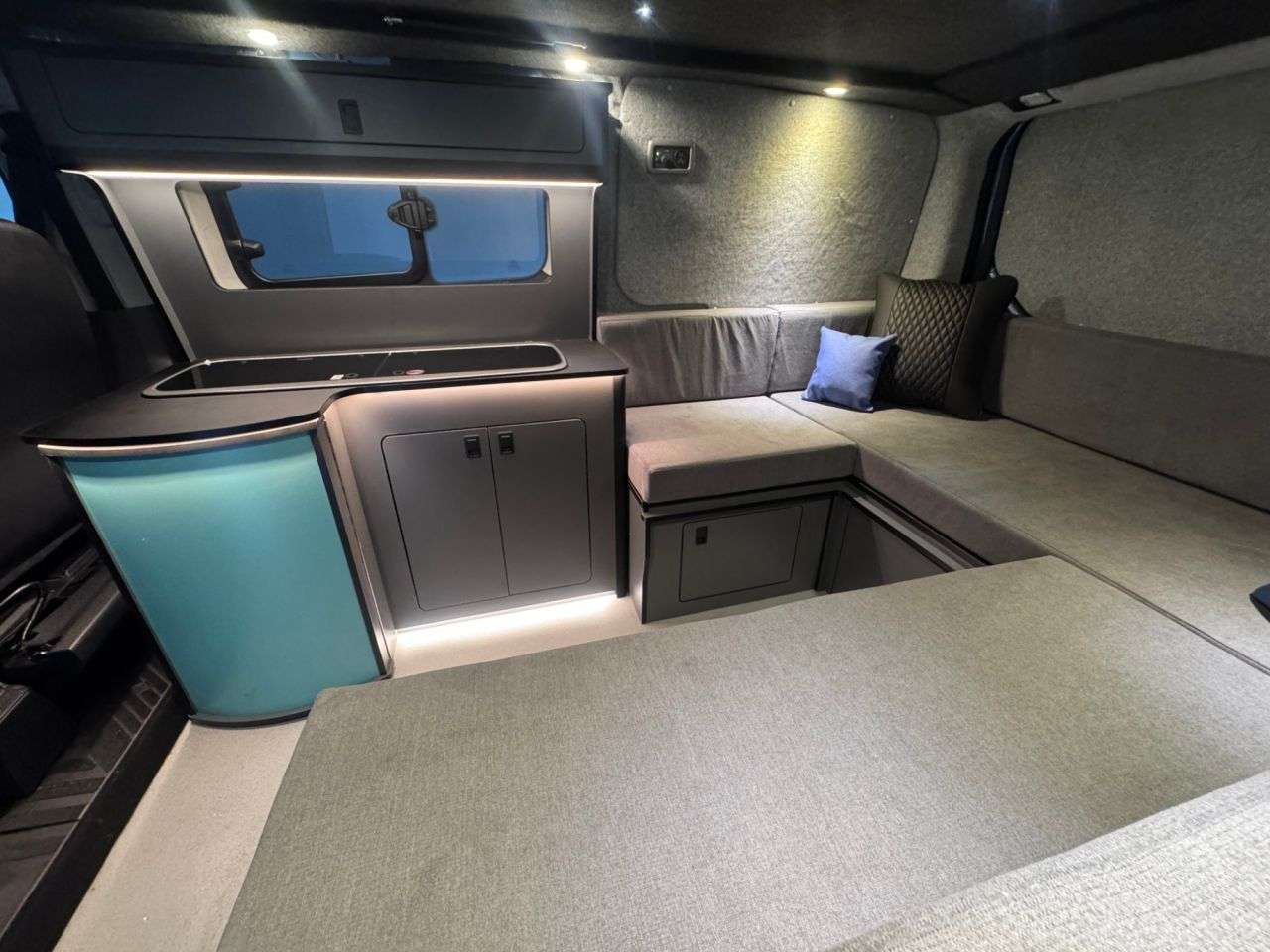 2018 FORD TRANSIT CUSTOM 2018 FORD TRANSIT CUSTOM