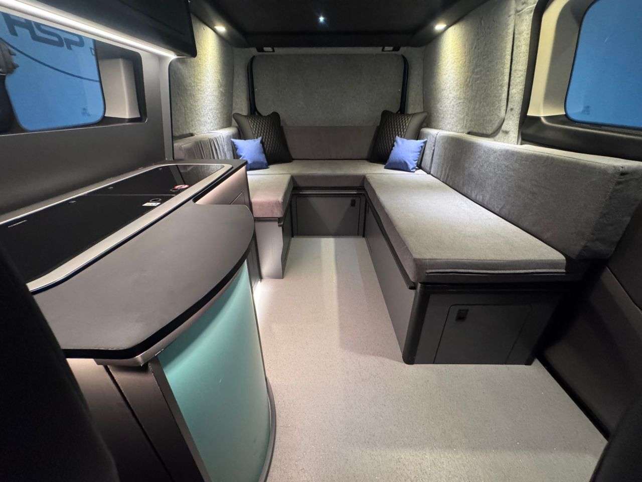 2018 FORD TRANSIT CUSTOM 2018 FORD TRANSIT CUSTOM