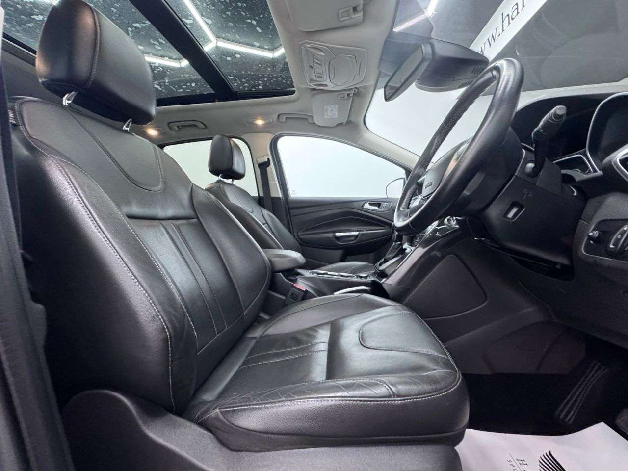 2015 FORD KUGA 2015 FORD KUGA