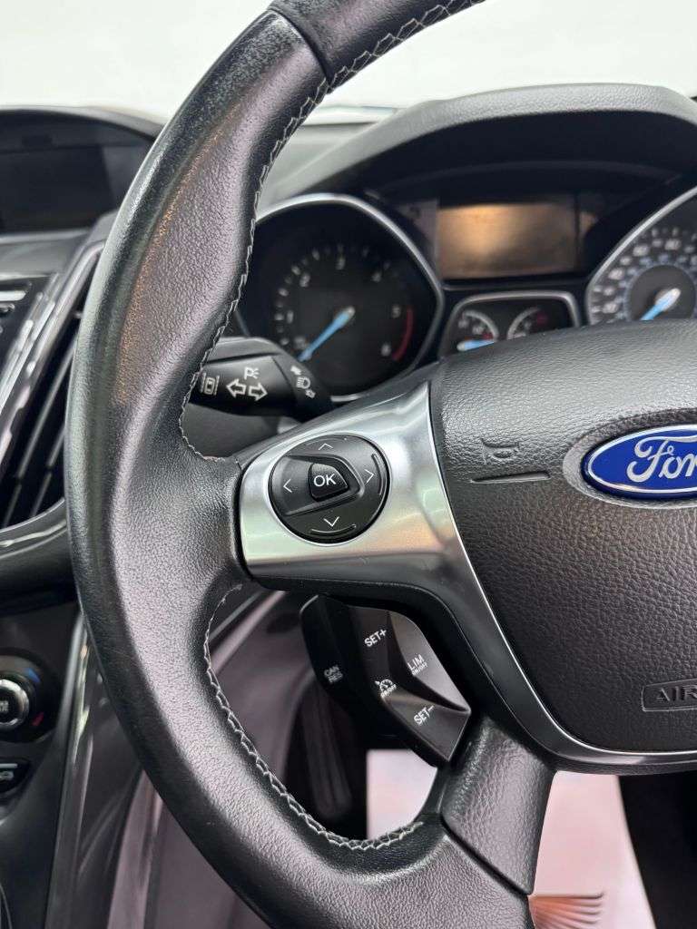 2015 FORD KUGA 2015 FORD KUGA