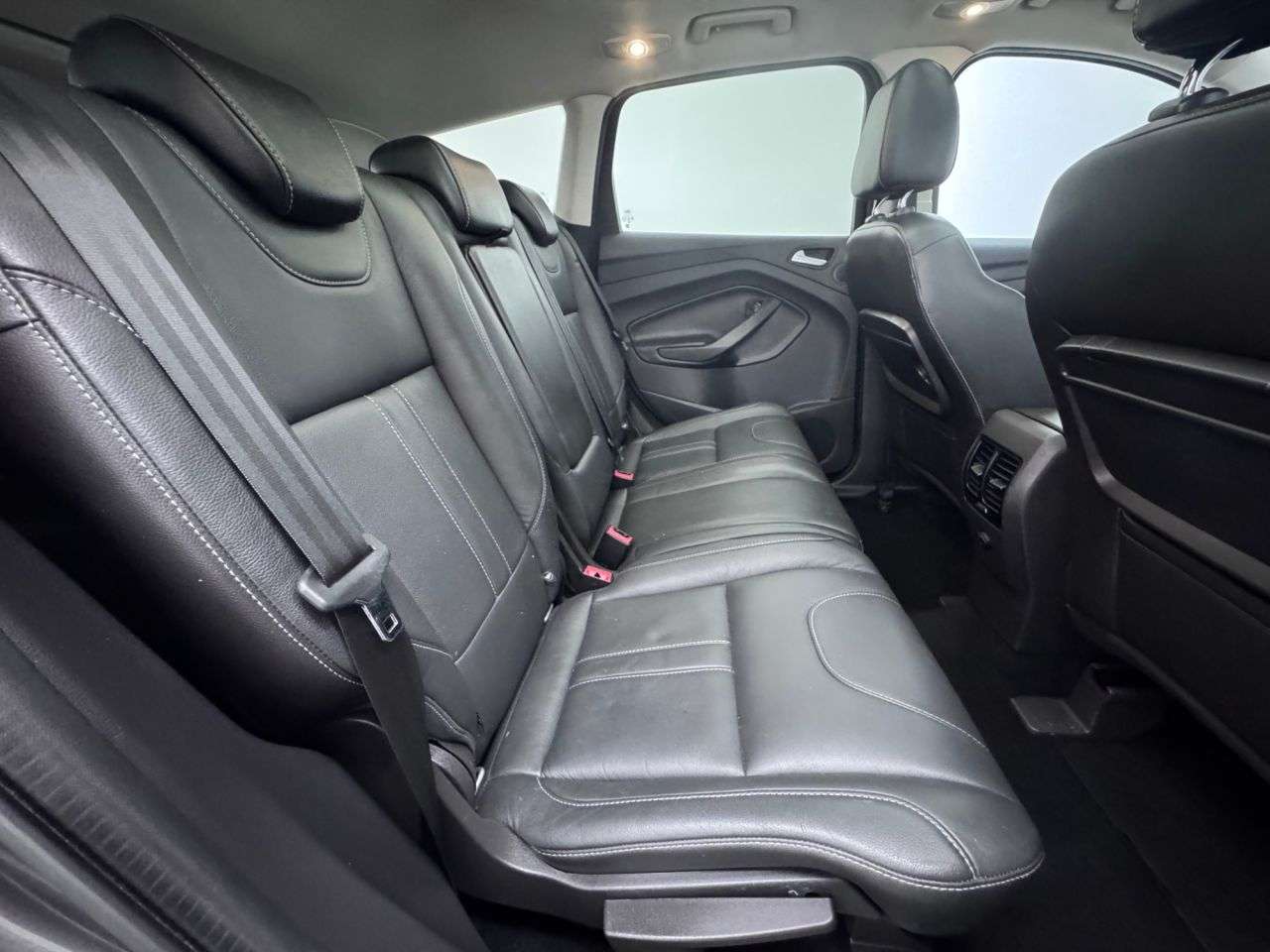 2015 FORD KUGA 2015 FORD KUGA