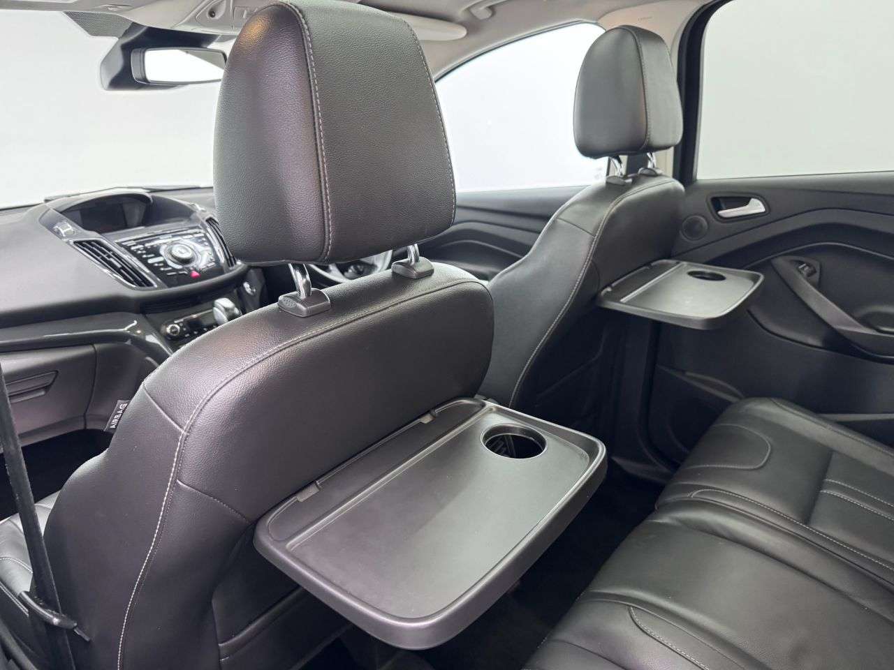 2015 FORD KUGA 2015 FORD KUGA