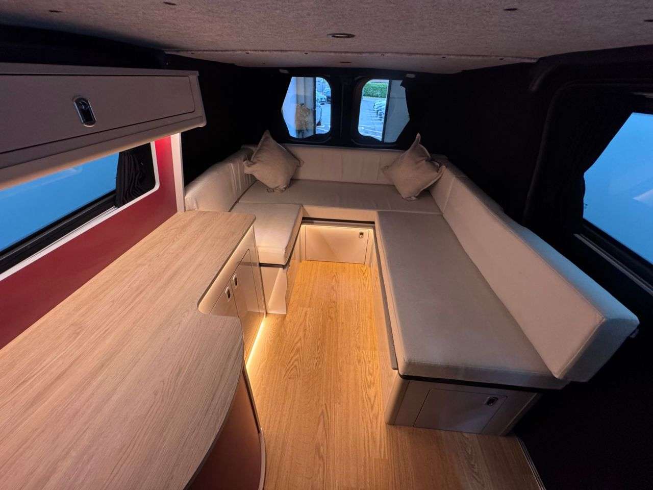 null FORD TRANSIT CUSTOM null FORD TRANSIT CUSTOM