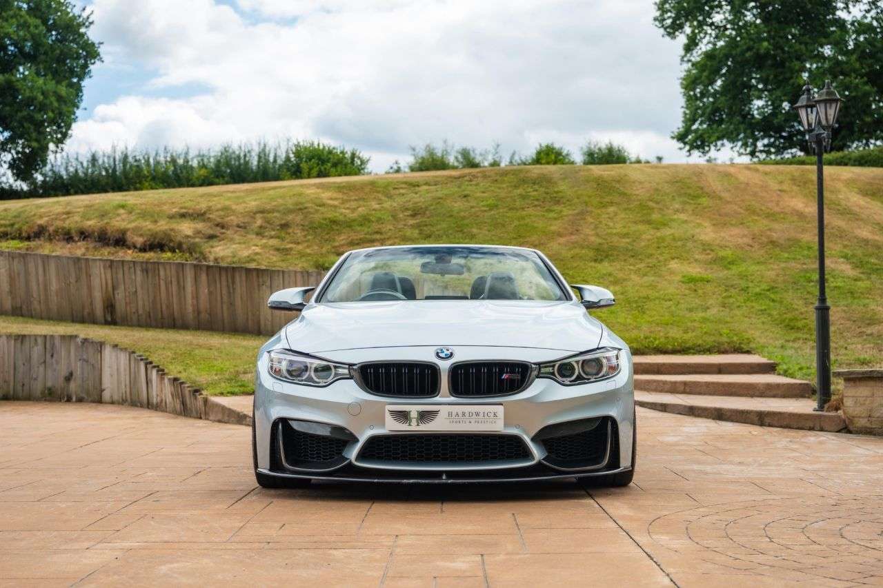 null BMW M4 null BMW M4