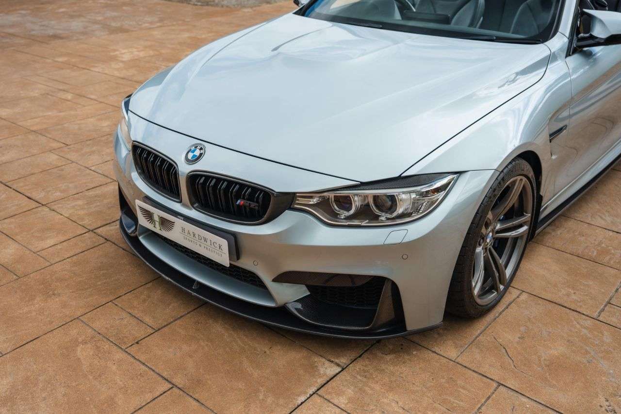 null BMW M4 null BMW M4