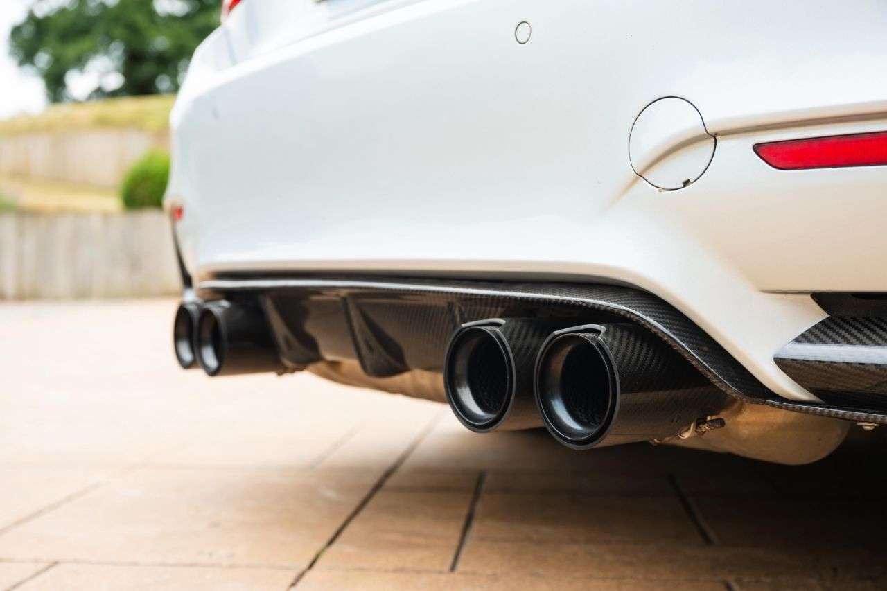 null BMW M4 null BMW M4