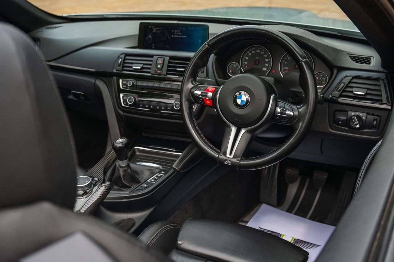 null BMW M4 null BMW M4