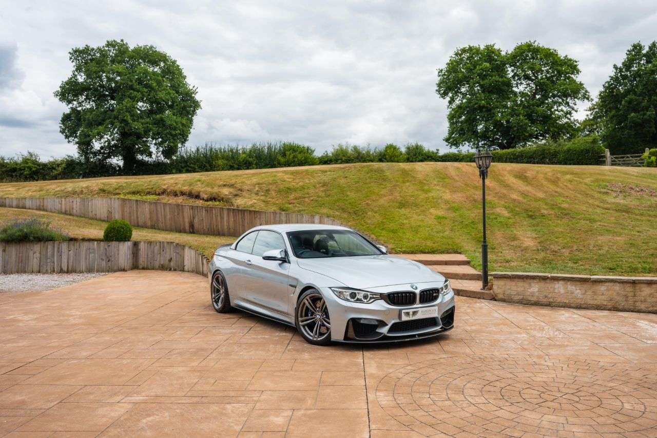 null BMW M4 null BMW M4