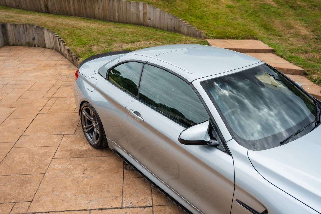 null BMW M4 null BMW M4