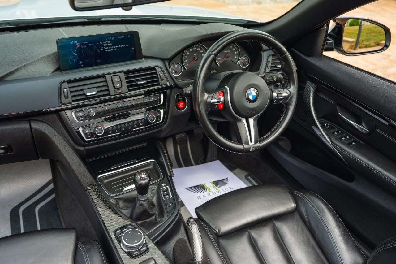 null BMW M4 null BMW M4