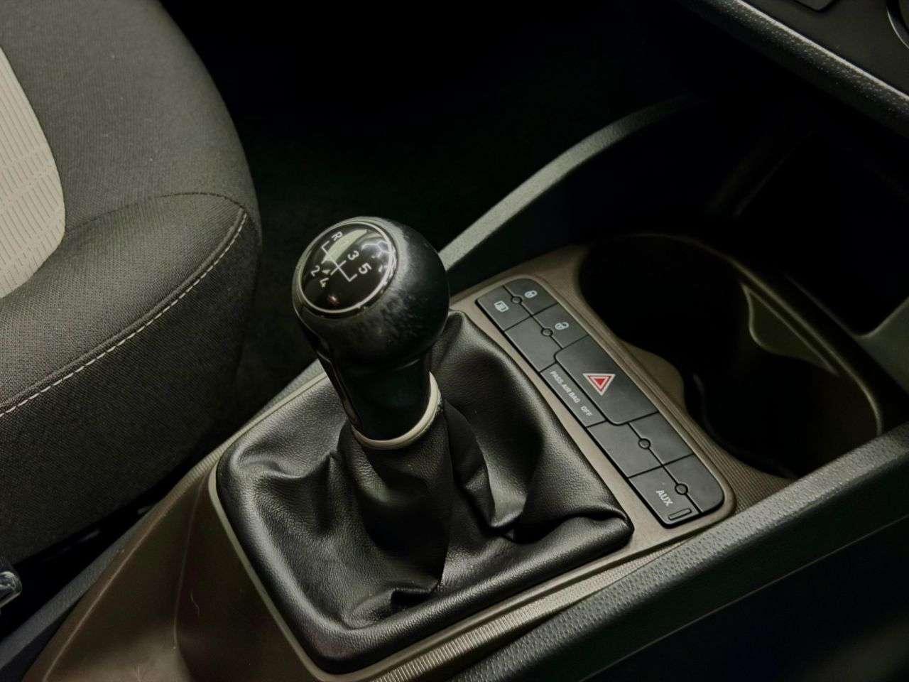 2012 SEAT IBIZA 2012 SEAT IBIZA