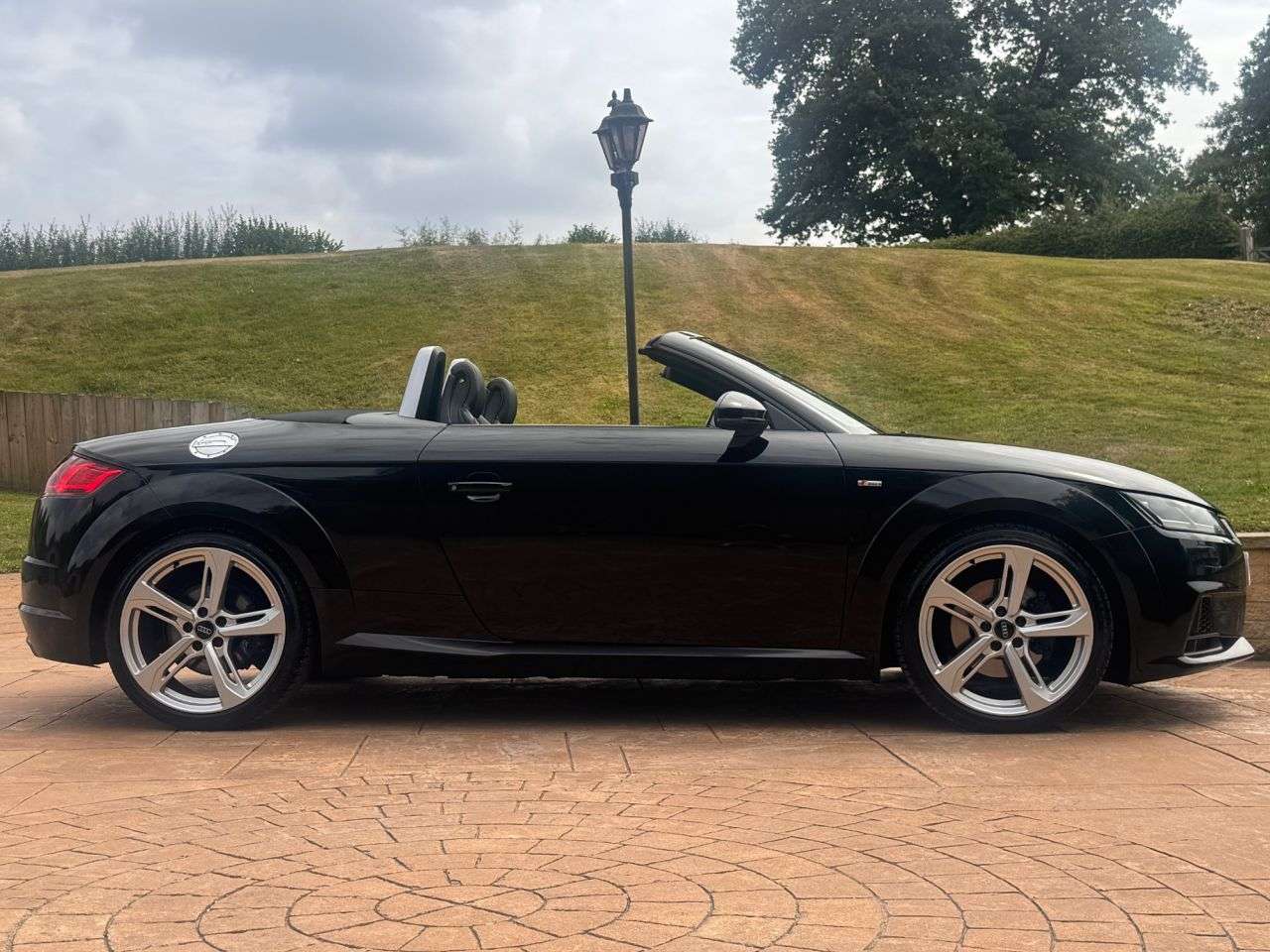 2015 AUDI TT 2015 AUDI TT