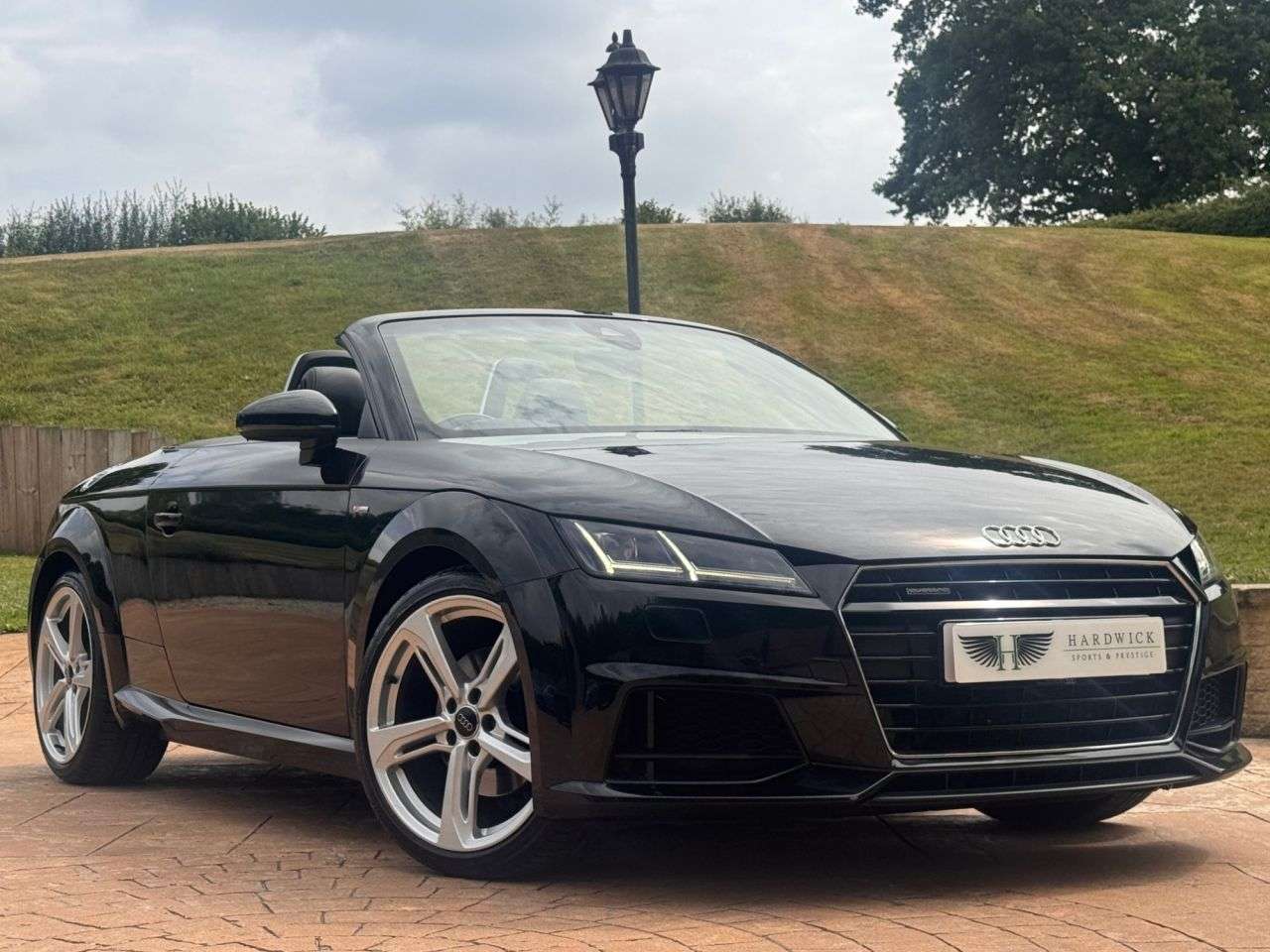 2015 AUDI TT 2015 AUDI TT