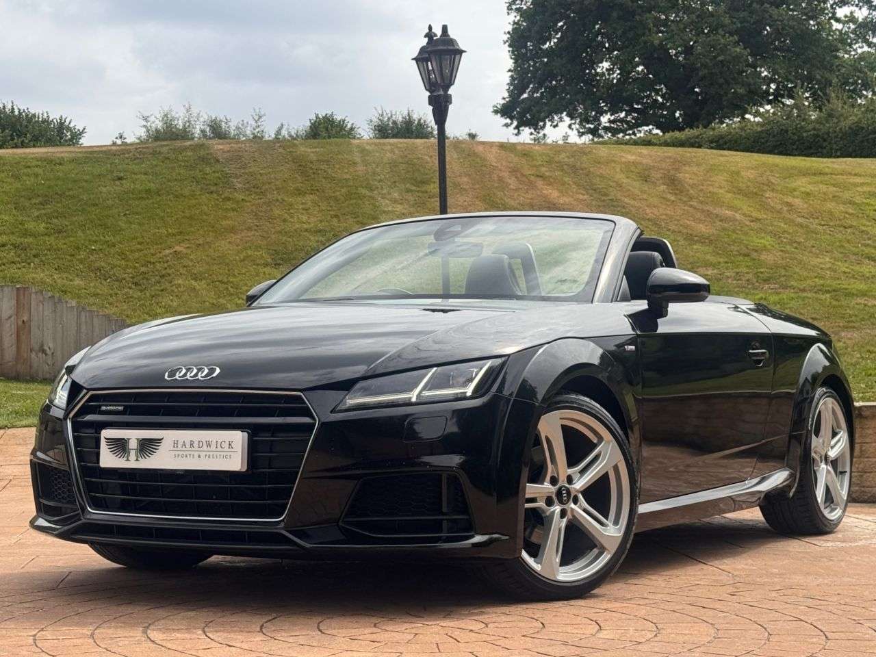 2015 AUDI TT 2015 AUDI TT