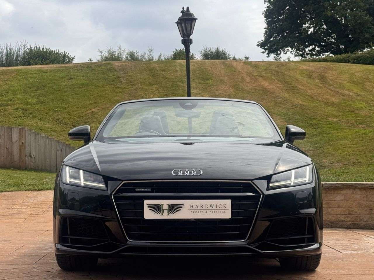 2015 AUDI TT 2015 AUDI TT
